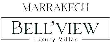 Bellview Villas Marrakech Logo